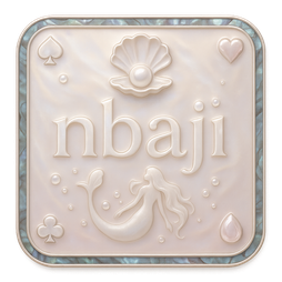 nbaji logo
